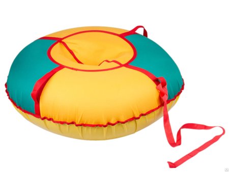 Тюбинг Павлово Стандарт 120 см