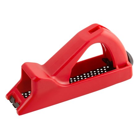 Рубанок по гипсокартону 140 х 40 мм T4P