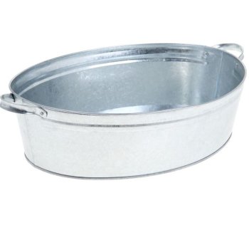 Таз хозяйственный  Лысьва 23л