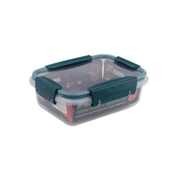 Контейнер для продуктов 0,5л FORMA Butterfly