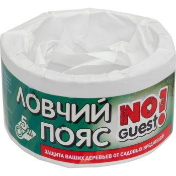 Ловчий пояс MasterProf СЗ.060042 114 г Ловчий пояс MasterProf СЗ.060042 114 г