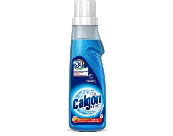 Гель чистящий для стиральных машин Calgon 3в1 400 мл