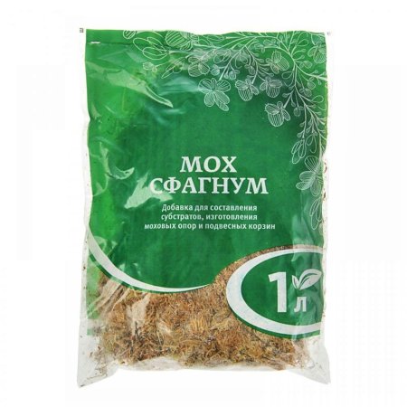 Субстрат Гарант 1л 230г