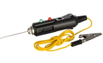 Тестер автомобильный Rexant ИГЛА 1 шт 12 В