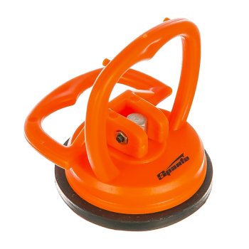 Стеклодомкрат одинарный 65 мм Sparta