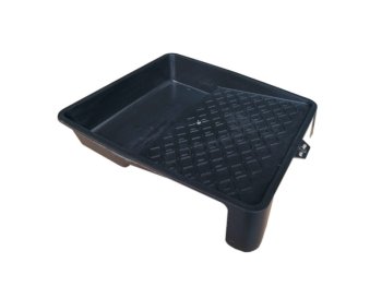 Кювета для краски 250x320мм черная