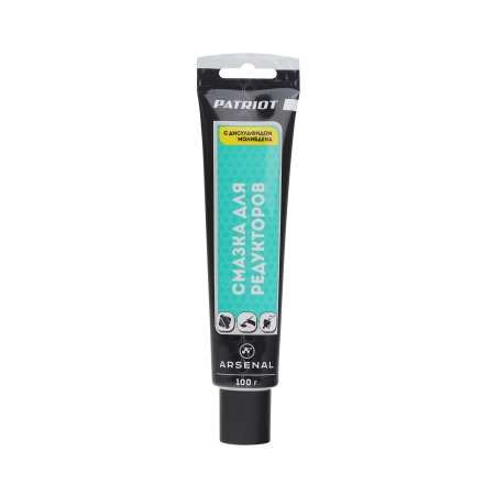 Смазка для редукторов PATRIOT Arsenal 100 гр