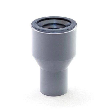 Переход на чугунную трубу 75/50мм 125 мм