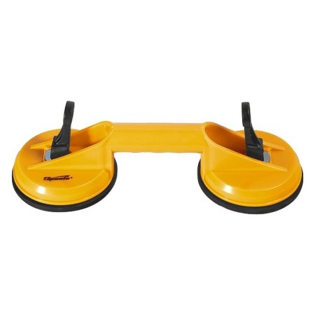 Стеклодомкрат двойной 325 мм Sparta