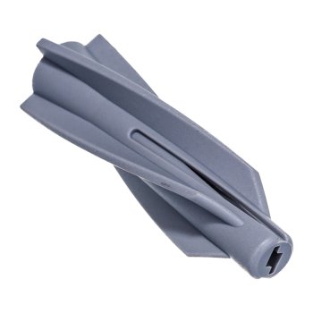 Дюбель для газобетона 10х60 мм 10 шт нейлоновый