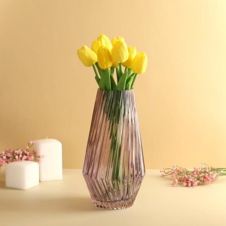 Ваза Луана 26 см 1,7л