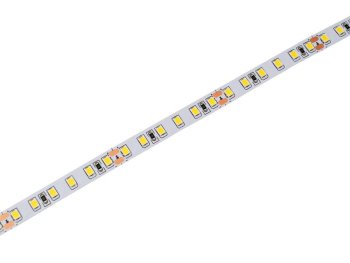 Лента светодиодная Jazzway 14Вт/м 24В IP20 RGB уп.5м (св/диоды SMD2835)