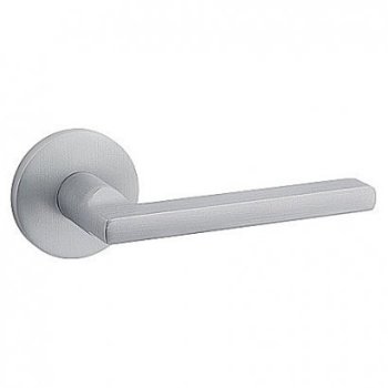 Ручка декоративная AVERS H-40050-A-CRS хром Ручка декоративная AVERS H-40050-A-CRS хром