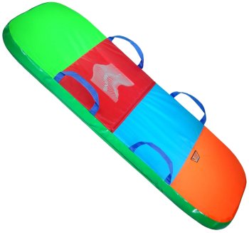 Ледянка мягкая Прямоугольная 100х45 см