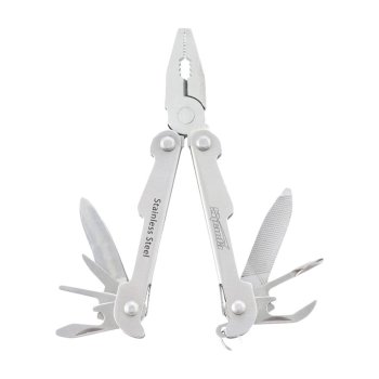 Мультитул 15 шт Sparta