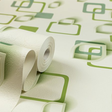 Обои бумажные Elysium Геометрия 96903