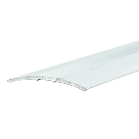 Стык одноуровневый Русский профиль 0,9м 38 мм Алюминий