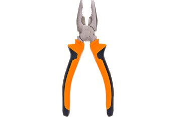 Плоскогубцы 180мм Вихрь