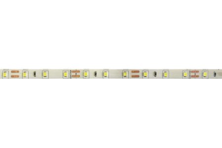 Лента светодиодная Jazzway 12Вт/м 24В IP20 RGB уп.5м (св/диоды SMD5050)