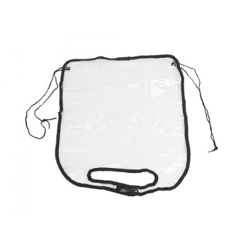 Накидка защитная AVS KM-01 ПВХ