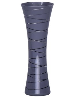 Ваза Утренний туман h19см /v1,7л