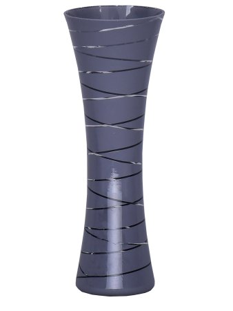 Ваза Утренний туман h19см /v1,7л