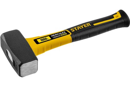 Кувалда 1 кг Stayer фибергласс