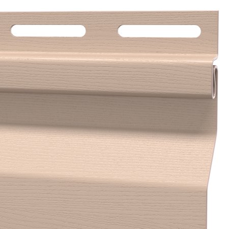 Сайдинг ТН ПВХ 3000х238  Вереск