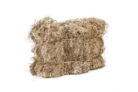 Пакля 0,6м 600х600мм