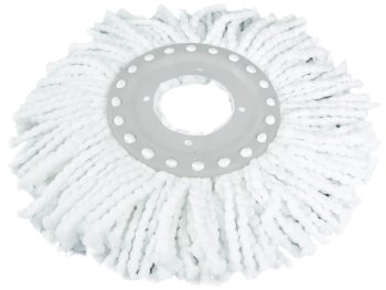 Насадка для швабры Торнадо 34х16см MasterHouse