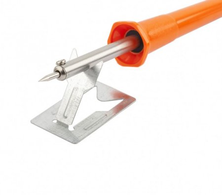 Набор для пайки 30 Вт 0,2г 913 113 5 предметов