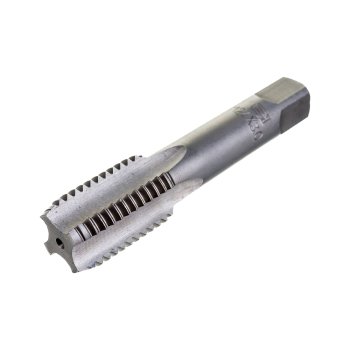 Метчик М24 3 мм Сибртех 2 предмета