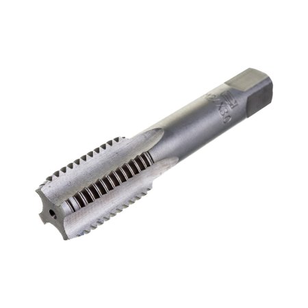 Метчик М24 3 мм Сибртех 2 предмета