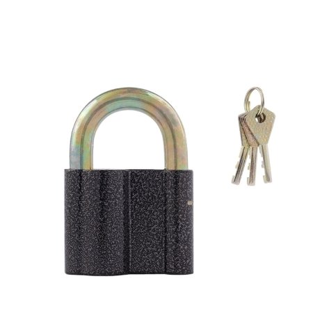 Замок навесной Нора-М ЗН-409 70 41х70мм