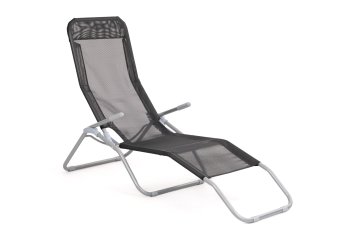 Шезлонг складной ЧД