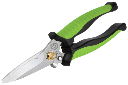 Ножницы садовые 20см ЦИ