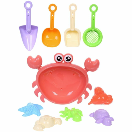 Набор для игры в песочнице
