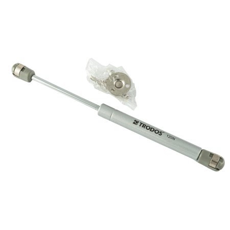 Газлифт RE-04 Trodos полимер 12 кг