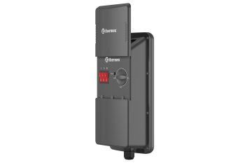 Панель управления для водонагревателя Thermex Nexen 6 кВт черная