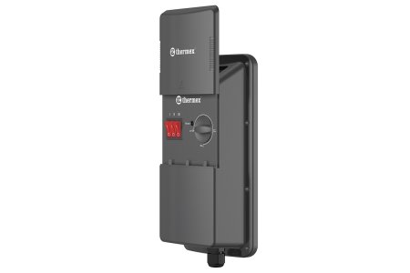 Панель управления для водонагревателя Thermex Nexen 6 кВт черная