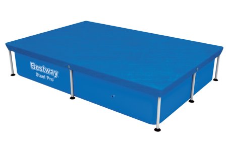 Чехол для бассейнов Bestway 221х150см