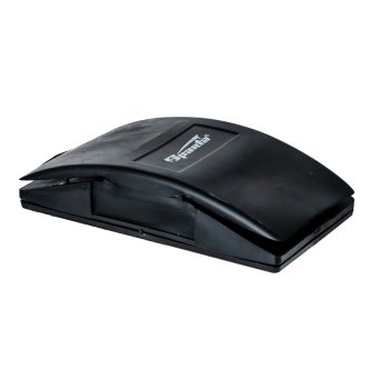 Брусок для шлифования 125х65х25 мм Sparta