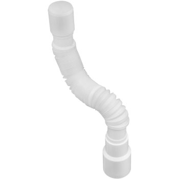 Гибкая труба  40х40/50х800 мм