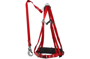 Пояс предохранительный Урал лямочный L