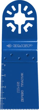 Треугольник шлифовальный на липучке