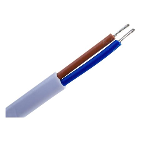 Спот ЭРА OL9 накладной неповоротный GX53 цвет белый