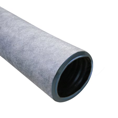 Труба дренажная ПНД двухстенная D110 10м