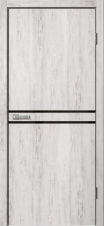 Дверь межкомнатная LF03 дуб тира 2000 мм Дверь межкомнатная LF03 дуб тира 2000 мм
