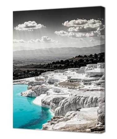 Картина на холсте Природа 50х40см