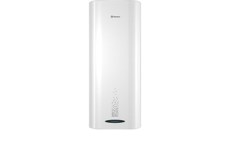 Водонагреватель THERMEX Double накопительный 100л белый